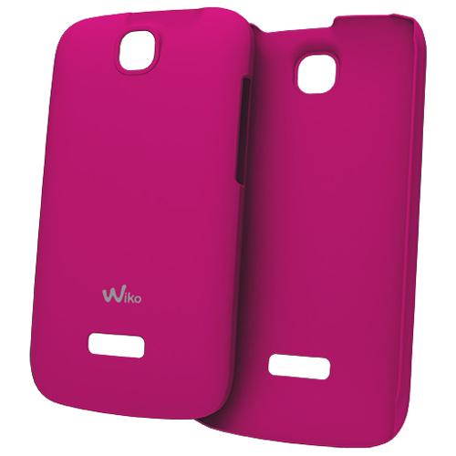 WIKO SLIM CINK+ PINK
