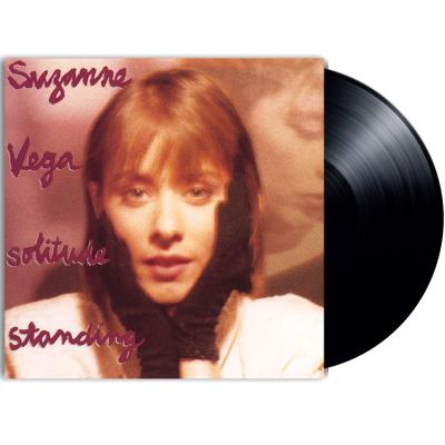 SOLITUDE STANDING/LP