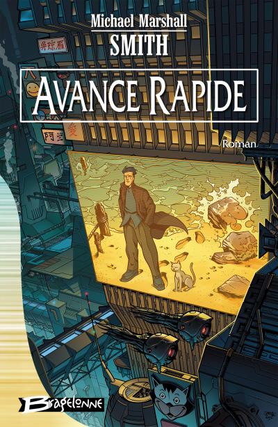 Avance rapide