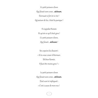 Et si on jouait des poèmes ?