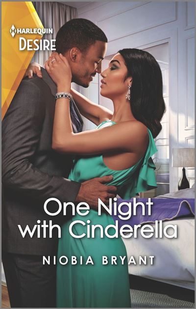 One Night with Cinderella