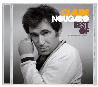 Grand Angle Sur Nougaro