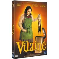 Vilaine DVD