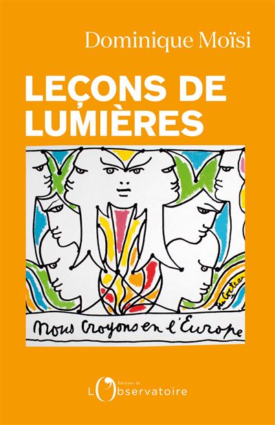 leþons de lumieres