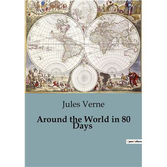 Around the World in 80 Days