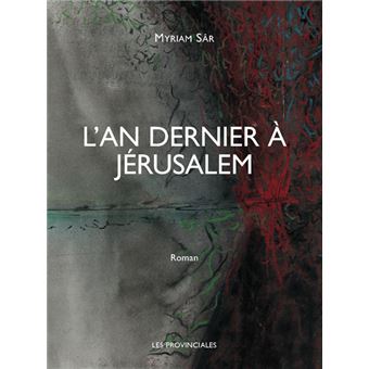 L'an dernier à Jérusalem
