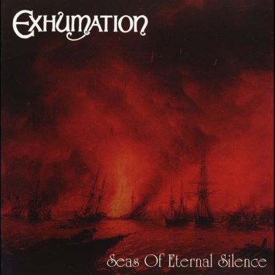 Seas Of Eternal Silence