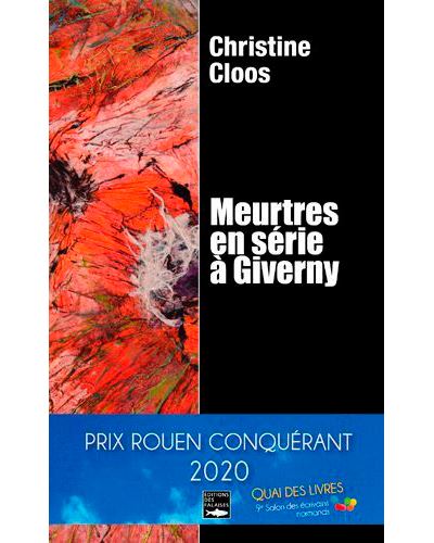Meurtres en série à Giverny