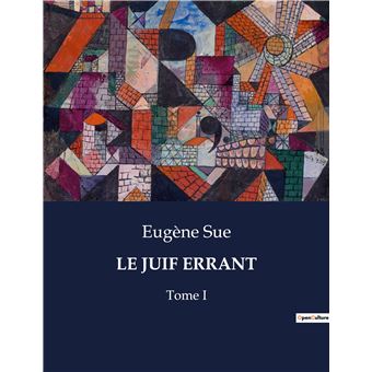 Le juif errant