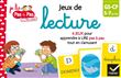 Jeux de lecture Téo et Nina GS-CP