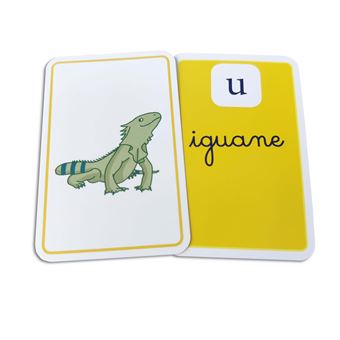 Jeux de lecture Téo et Nina GS-CP