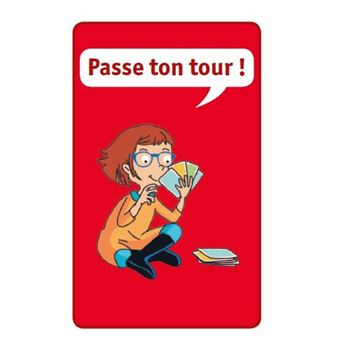 Jeux de lecture Téo et Nina GS-CP