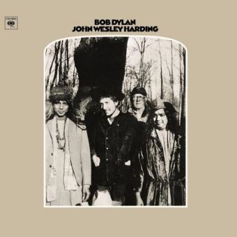 Bob Dylan - 1
