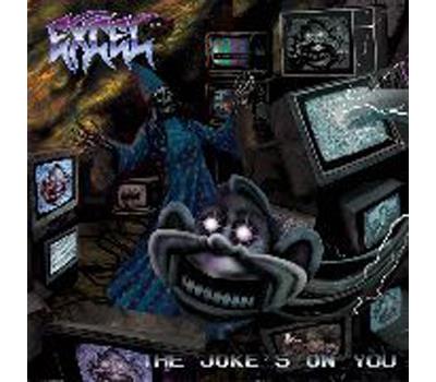 Joke s on you