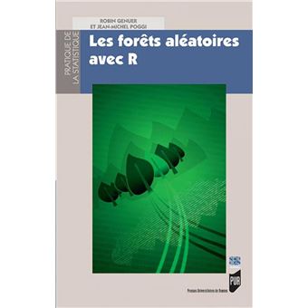 Les forêts aléatoires avec R