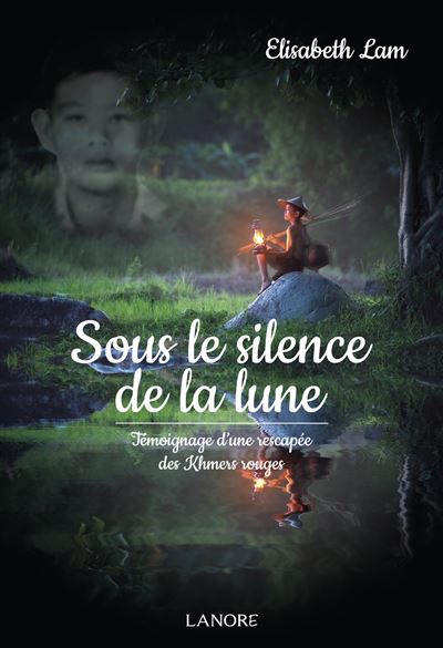 Sous le silence de la lune