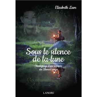 Sous le silence de la lune