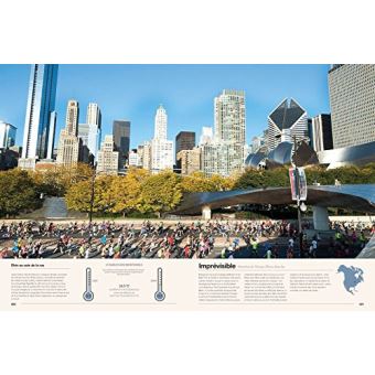 Les plus beaux endroits pour courir