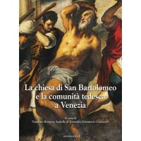 La chiesa di San Bartolomeo e la comunità tedesca a Venezia