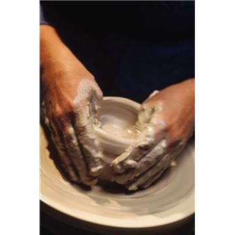 5 conseils pour apprendre la poterie chez soi - Marie Claire