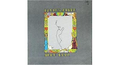 David's album