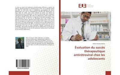 Évaluation du succEs thérapeutique antirétroviral chez les adolescents