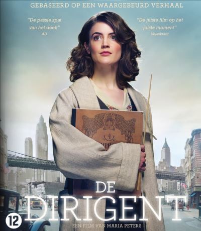 DIRIGENT-NL