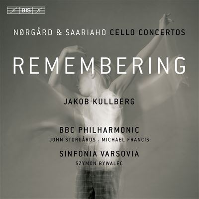 Remembering Concertos pour violoncelle
