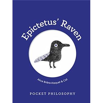 Epictetus' Raven