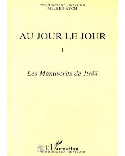 Au jour le jour,2:lettres au monde