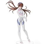 Figurine 10083 Evangelion Shin Gekijouban Figurine Lpm Mari Illustrio