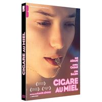 Cigare au miel DVD