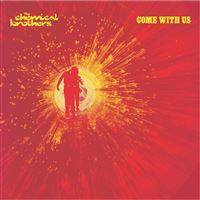 Come With Us Édition Limitée Exclusivité Fnac Vinyle Jaune