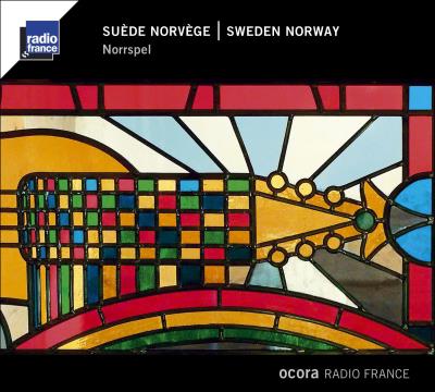 Suède Norvège - Norrspel