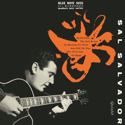 Sal salvador quintet
