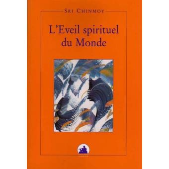 Eveil spirituel du monde