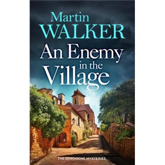 An enemy in the village