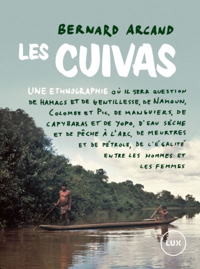 Les Cuivas, une ethnographie