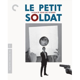 Le petit soldat Blu-ray - 1