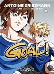 Goal ! - Tome 2 Edition Coupe du Monde