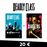 Deadly ClassPack t1 et 2 deadly class 20 ¤uros_0