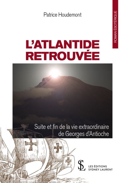 L'Atlantide retrouvée