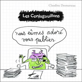 Les Conjugouillons