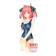 Figurine The Quintessential Quintuplets Movie Celestial Vivi Nino Nakano School Style Version