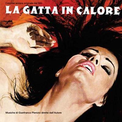 La gatta in calore