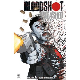 Bloodshot Unleashed