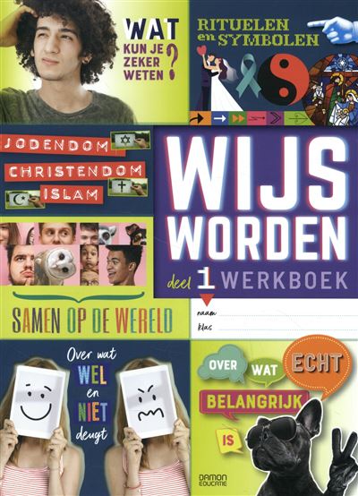 vwo deel 1