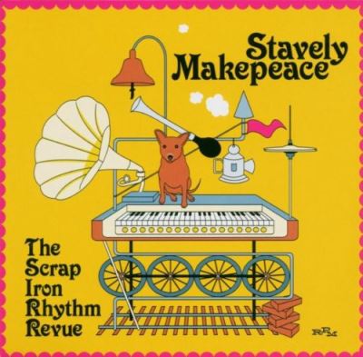 Scrap iron rythm revue