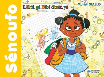 Bibi n'aime pas l'école