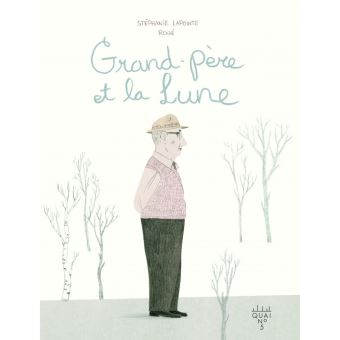 Grand-père et la Lune
